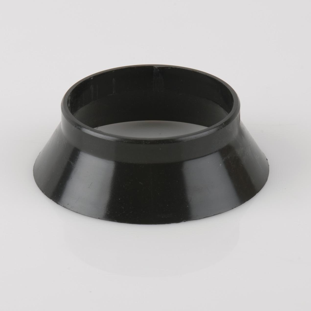 Weathering Collar 82.4mm Soil Black