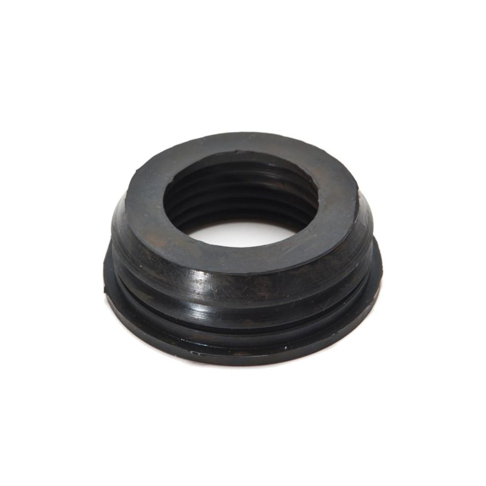 40mm Push Fit Waste Adaptor Rubber
