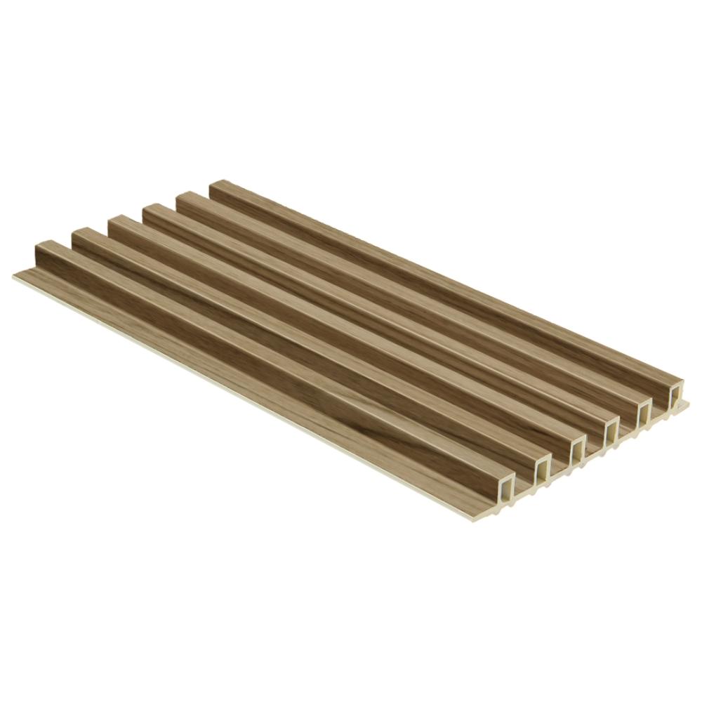 Fluted High Ridge 173 x 2400 x 20mm Beech