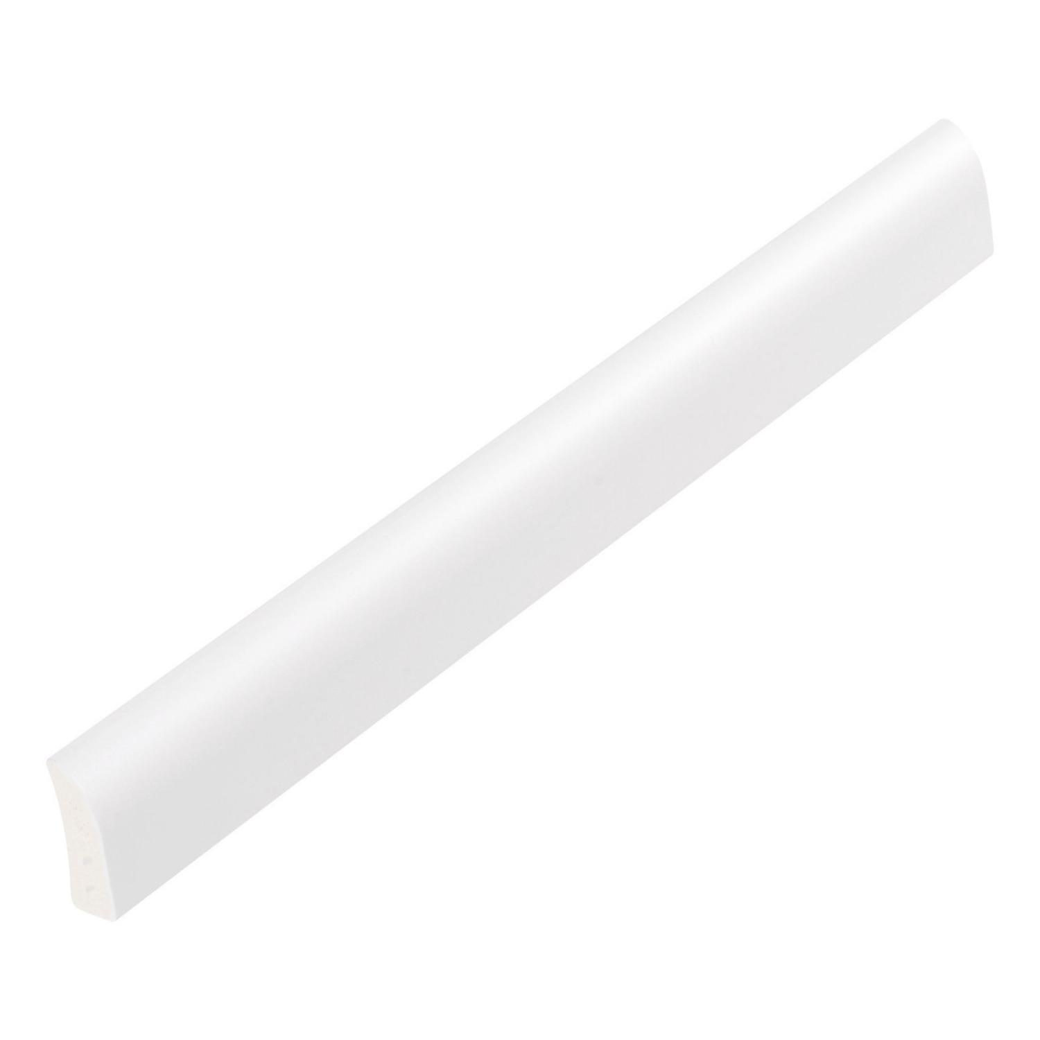 20mm Cloaking Fillet x 5m White