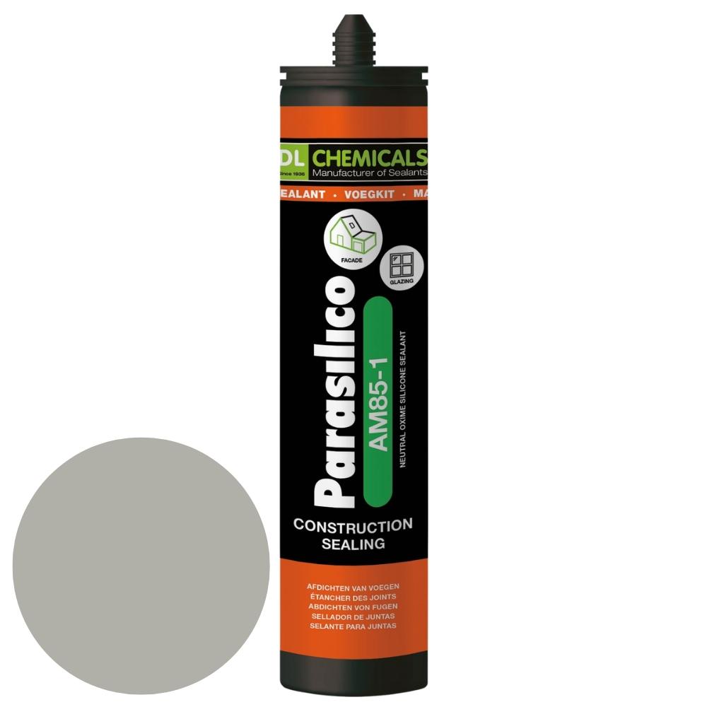Parasilico LMN AM85-1 Silicone 300ml Agate 7038
