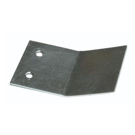 Fence Anti Theft Clips Pk2