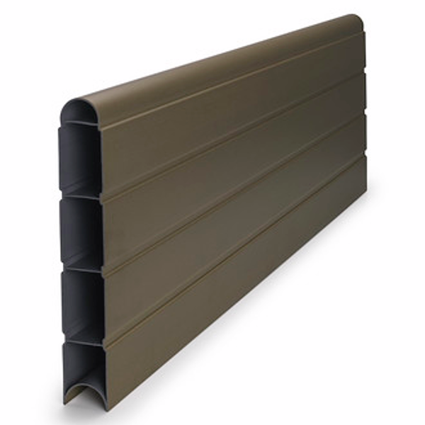 Fence Board (6') 1828 x 300mm Natural