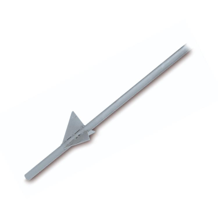 Fence Supaspike 1080 x 38mm Dia.