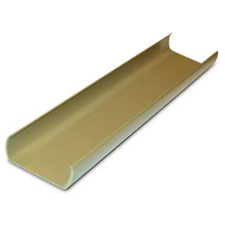 Fence Utility Strip 2.1m Natural