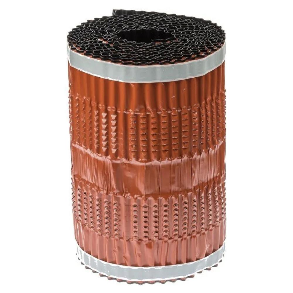 Envirotile Vented Ridge Roll 330mm x 6m