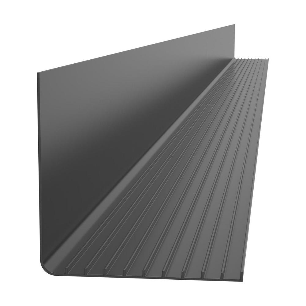 Envirotile 3m Mechanical Dry Fix Abutment Wall Soaker