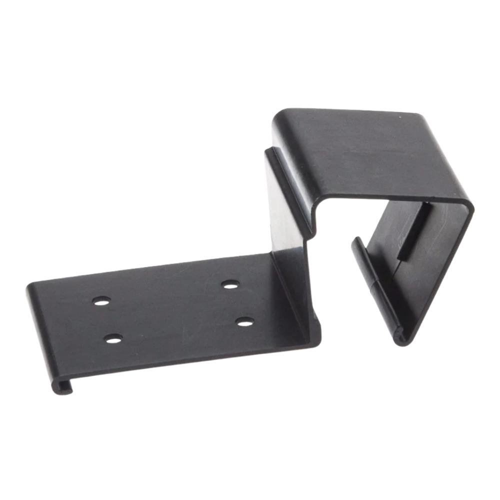 Envirotile Dry Verge Bracket Anthracite