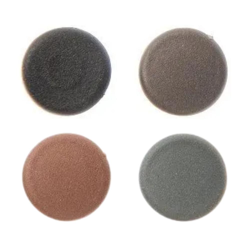 Envirotile Screw Cap Large PK 25 Brown