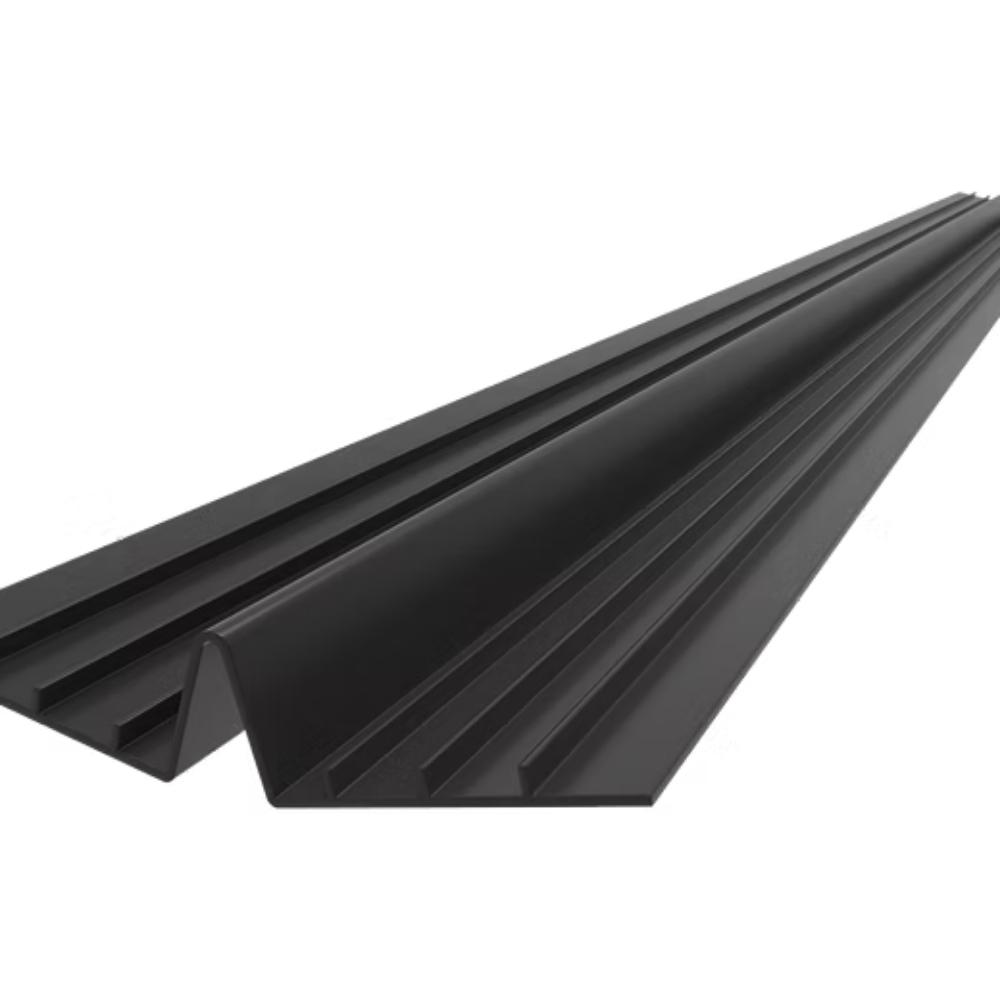 Envirotile 3m Valley With Water Drainage Channels