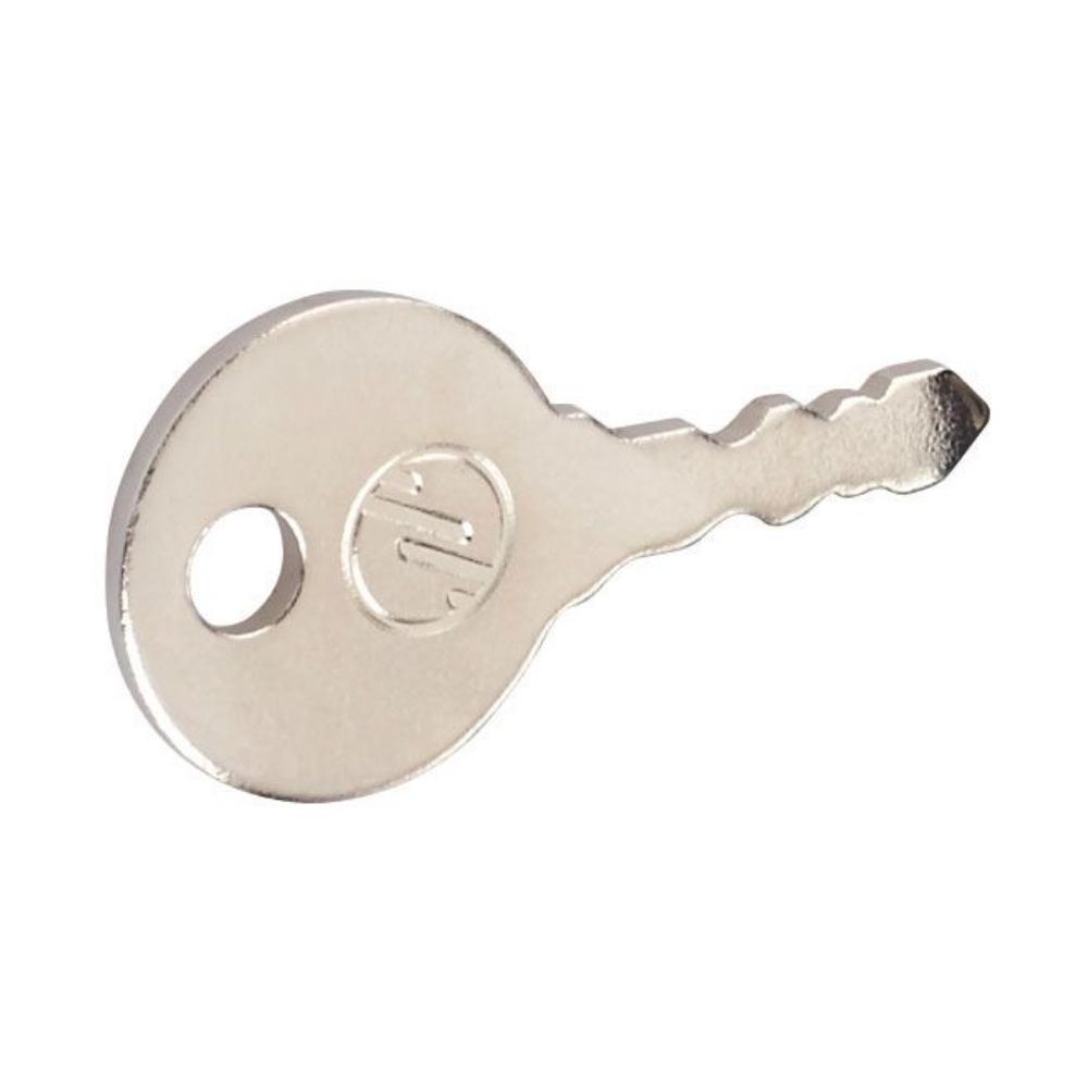 Mila Hero Spare Window Handle Key