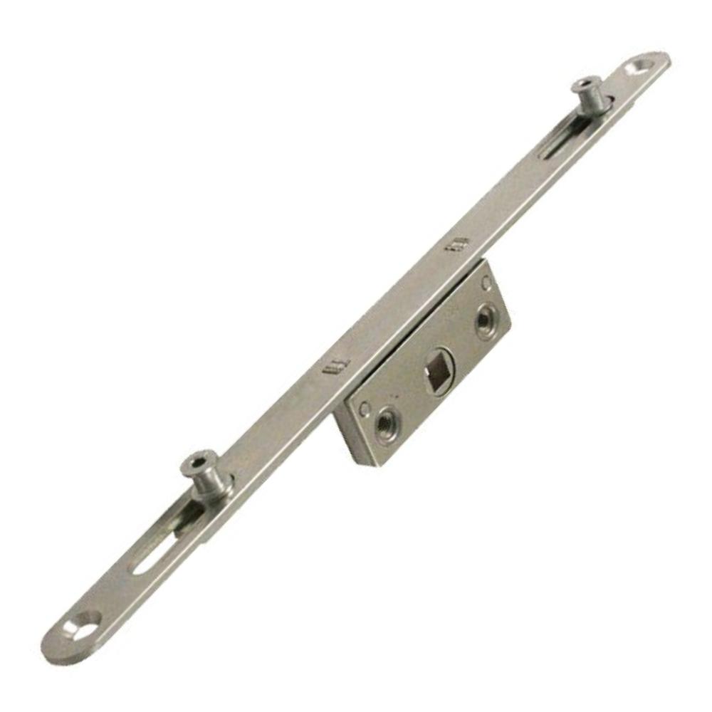 Kore 250 x 20mm Inline Espagnolette Bar 8mm