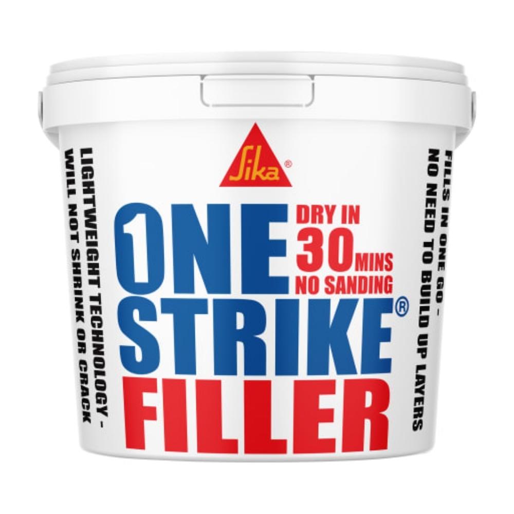 EVB One Strike Filler 1 Ltr