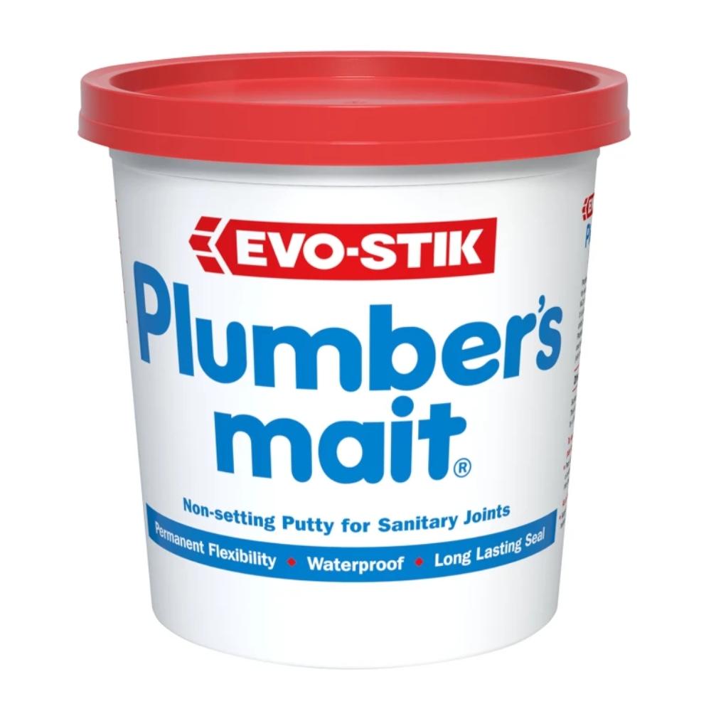 Evo-Stik Plumbers Mait 750g
