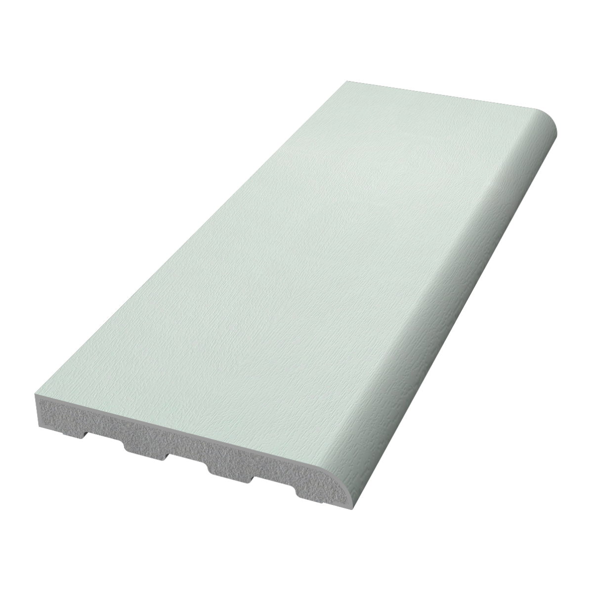 40mm Architrave x 5m Agate Grey