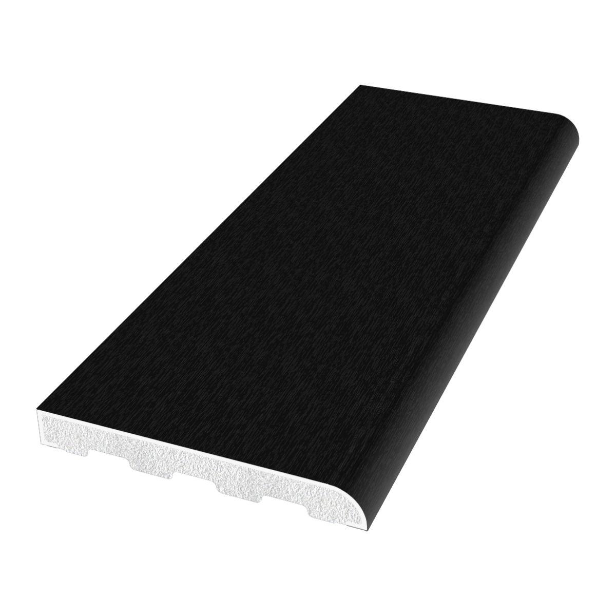 40mm Architrave x 5m Black Ash