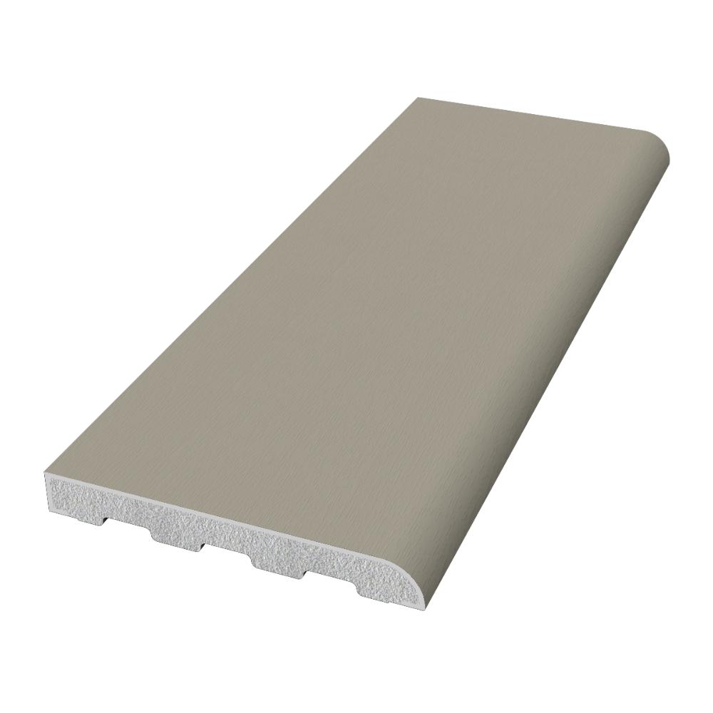 40mm Architrave x 5m Pebble Grey