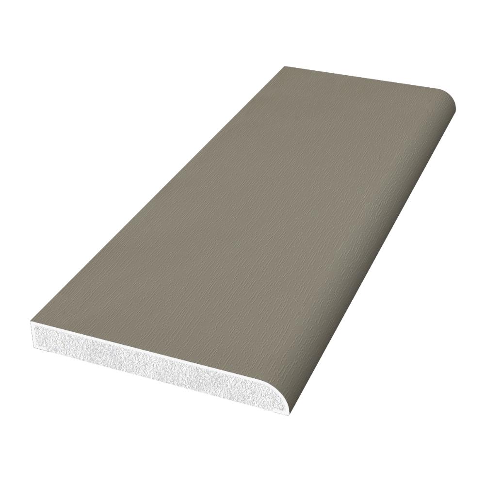 40mm Architrave x 5m Claystone