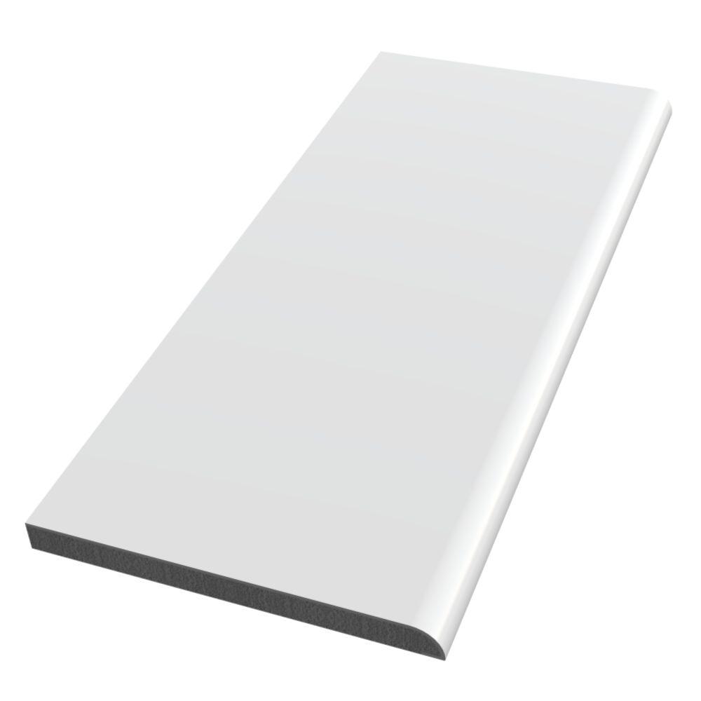 60mm Architrave x 5m White