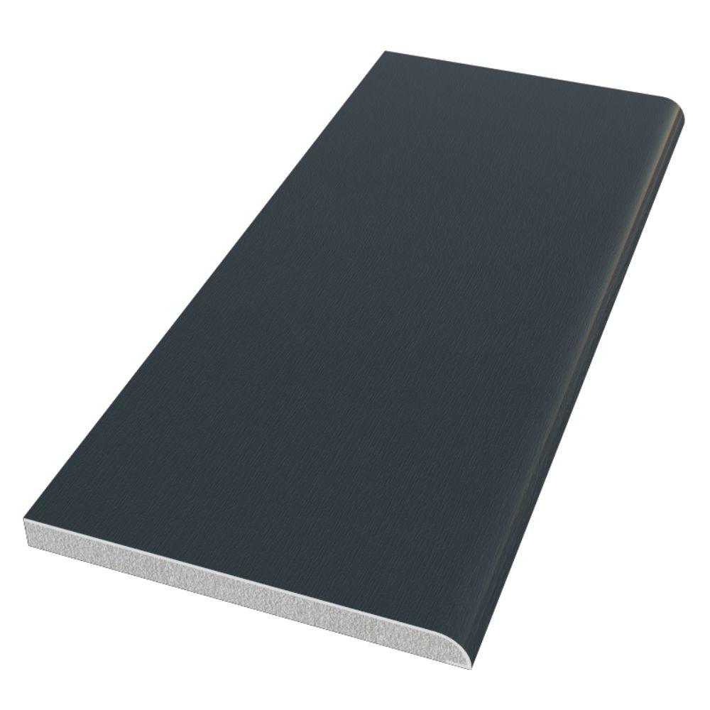 60mm Architrave x 5m Anthracite Grey