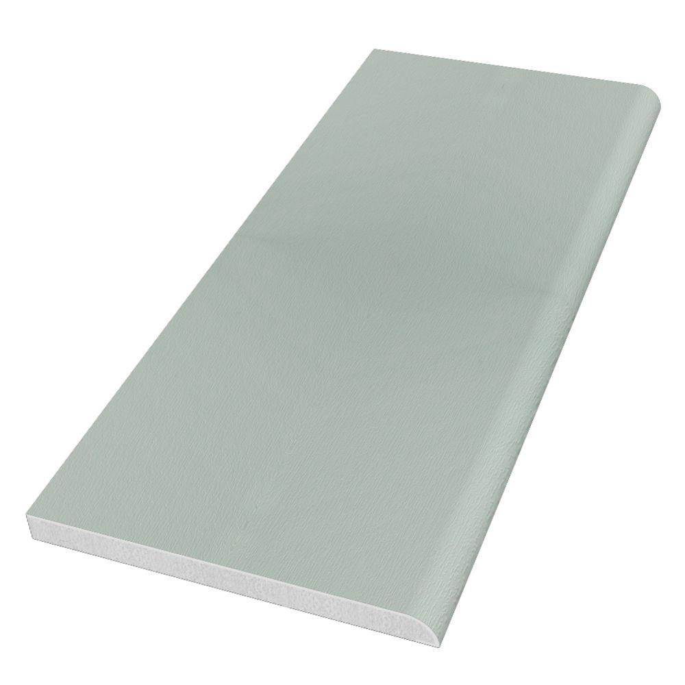 60mm Architrave x 5m Agate Grey