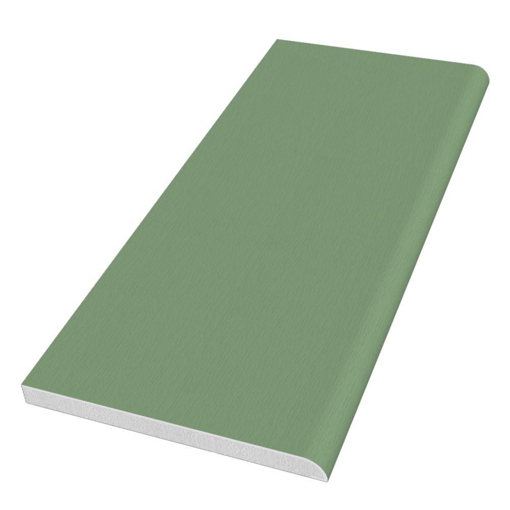 60mm Architrave x 5m Chartwell Green