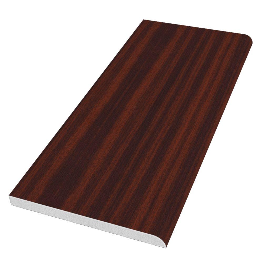 60mm Architrave x 5m Mahogany