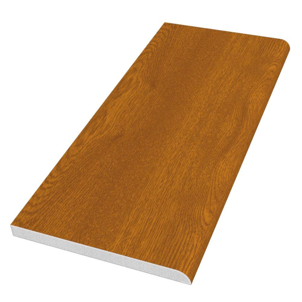 60mm Architrave x 5m Golden Oak