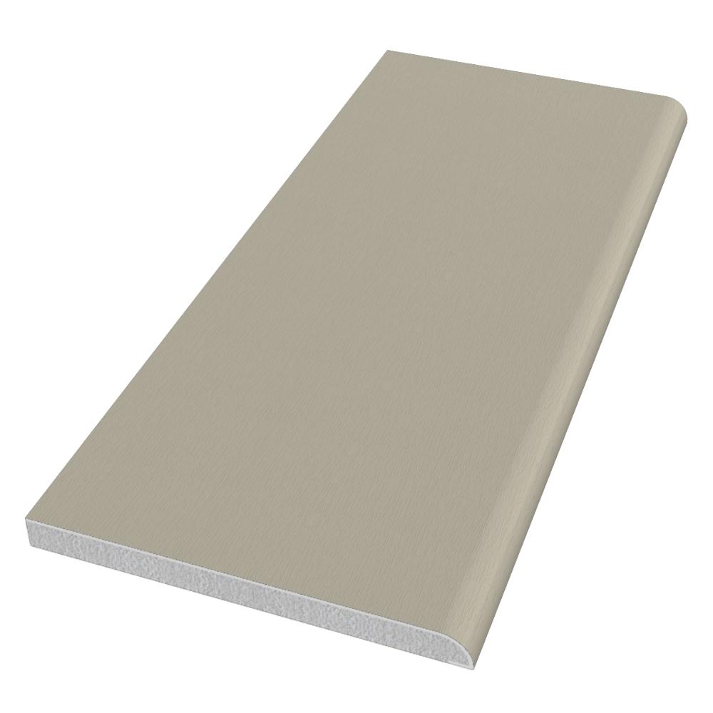 60mm Architrave x 5m Pebble Grey
