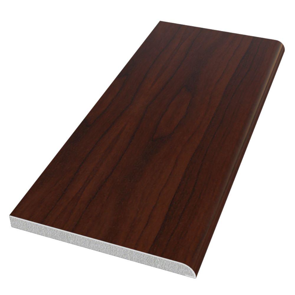 60mm Architrave x 5m Rosewood
