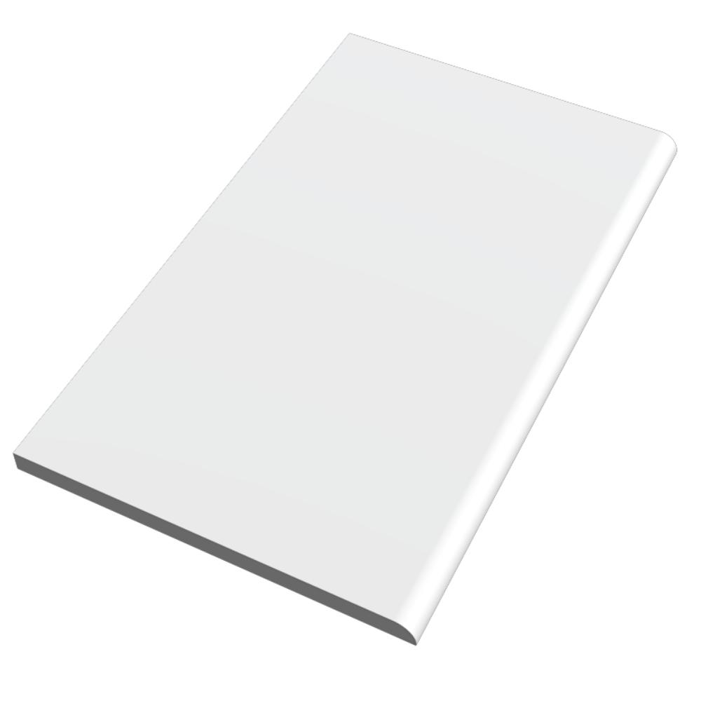 90mm Architrave x 5m White