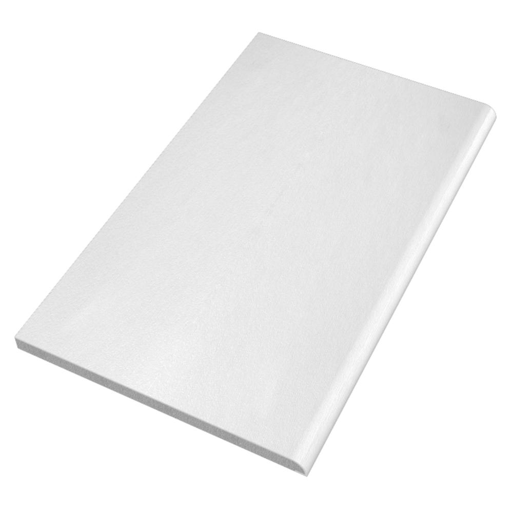 90mm Architrave x 5m Moondust