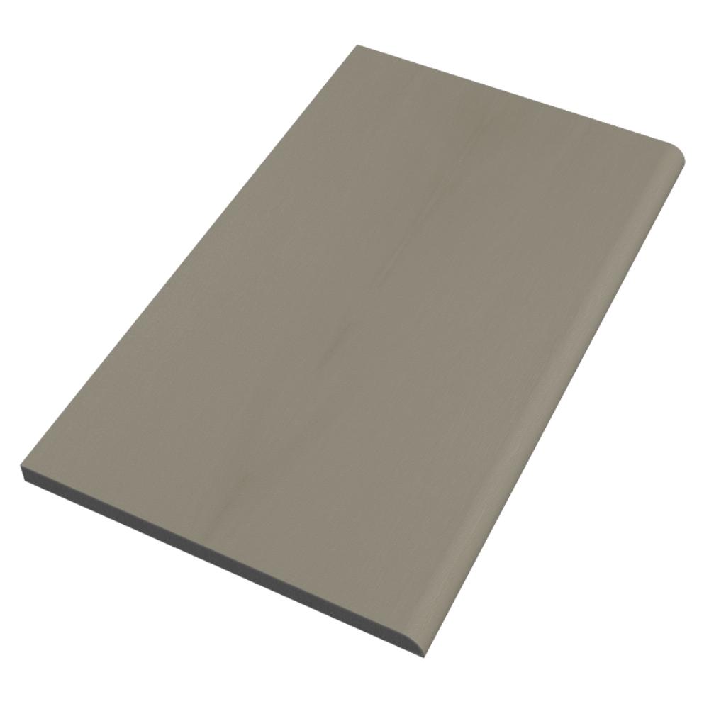 90mm Architrave x 5m Claystone
