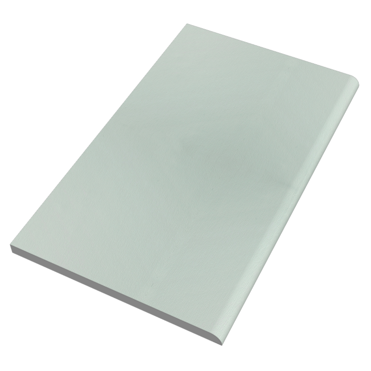 90mm Architrave x 5m Agate Grey