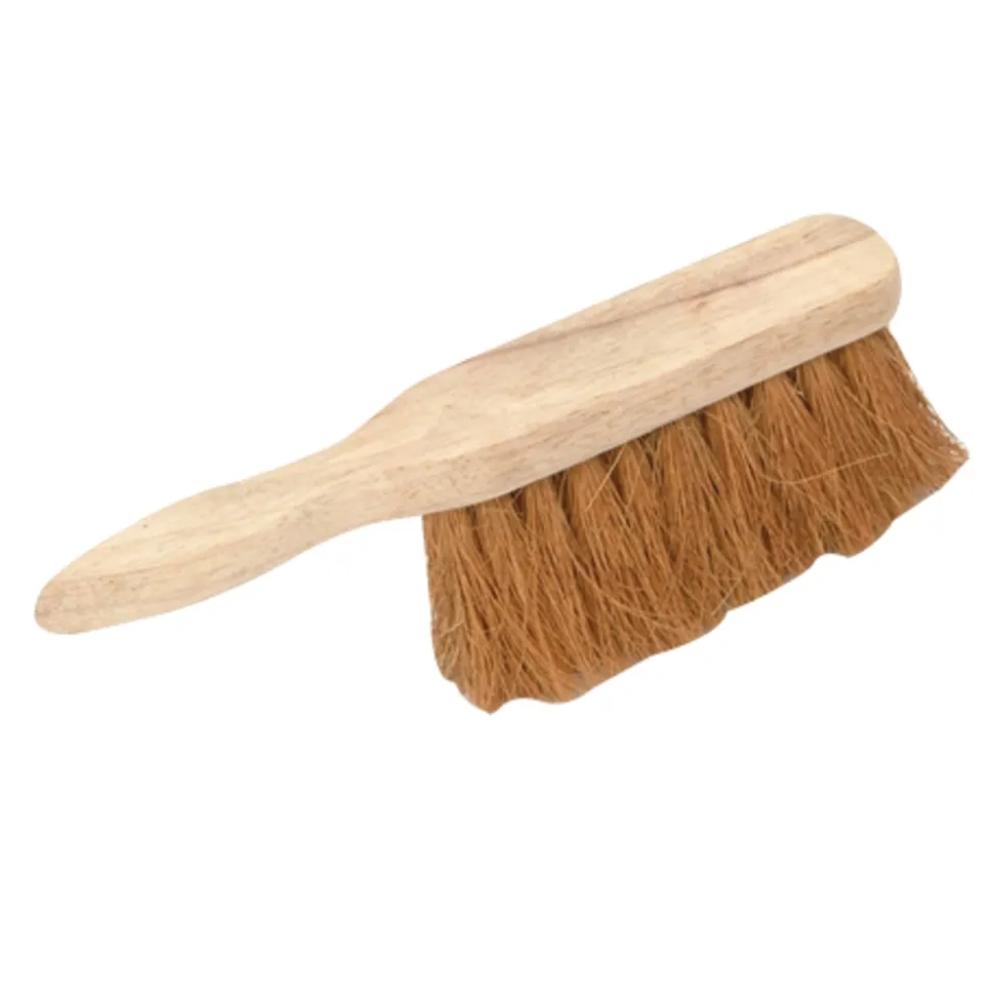 Faithfull Soft Coco Hand Brush 275mm