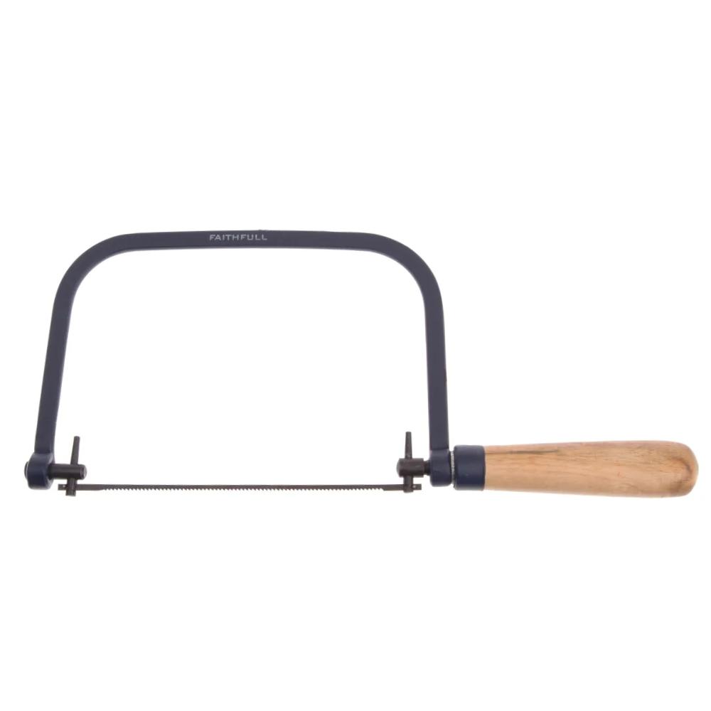 Faithfull Coping Saw 165mm 14tpi