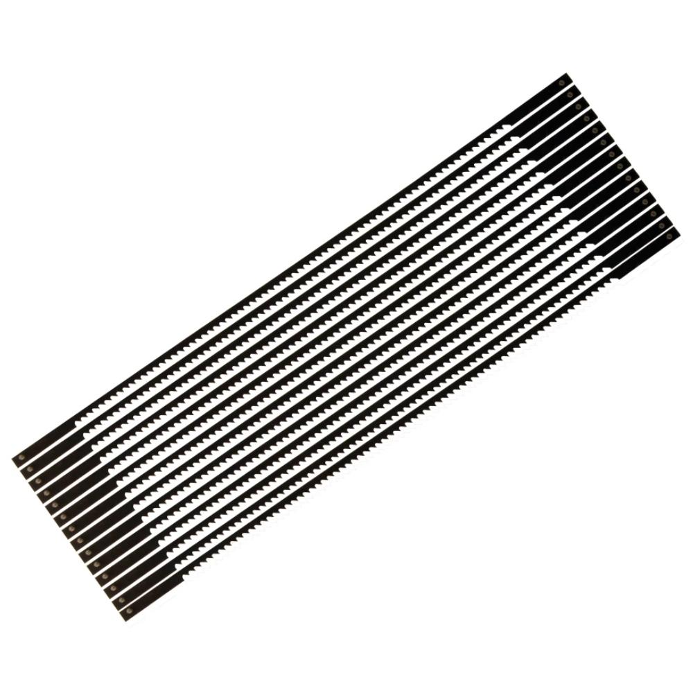 Faithfull Coping Saw Blades (Pack of 10)