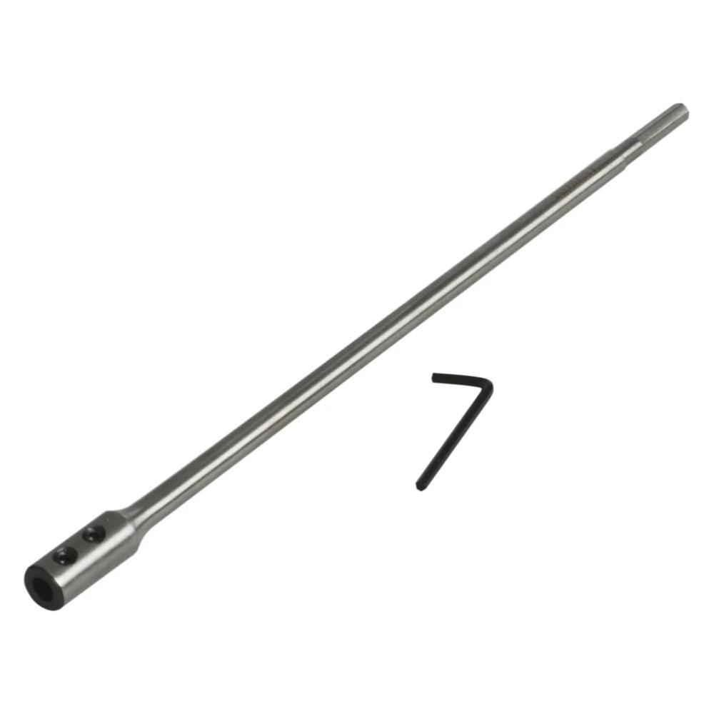 Faithfull Flat Bit Extension