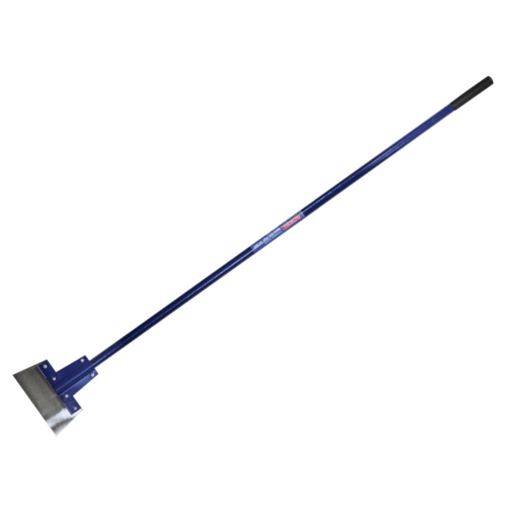 Heavy-Duty Fibreglass Handle Floor Scraper 200mm (8in)