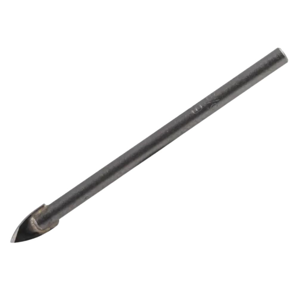 Faithfull Tile & Glass Drill Bit 6mm
