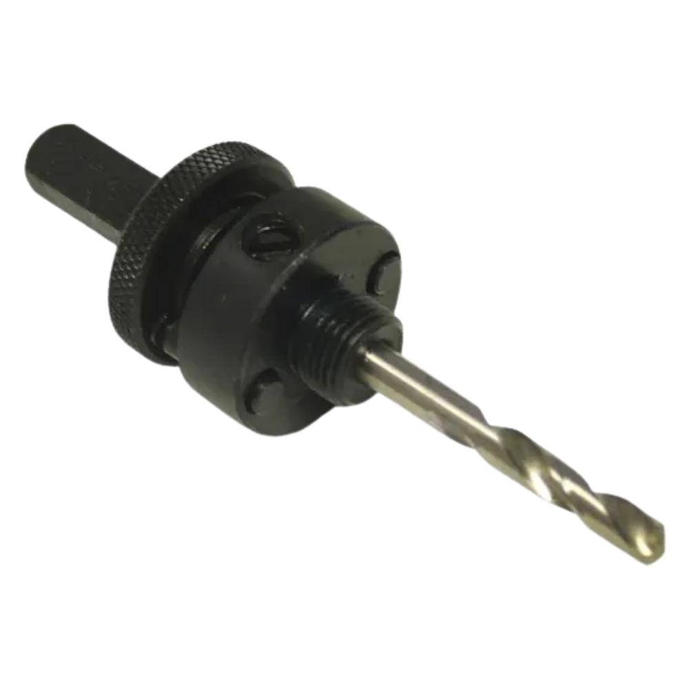 Faithfull Holesaw Arbor 32-210mm