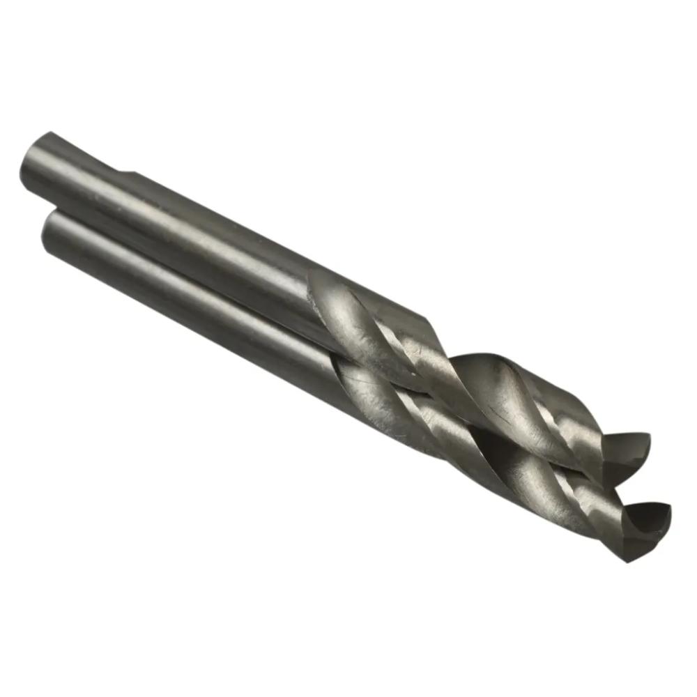 Faithfull Holesaw Pilot Drills (Pack of 2)