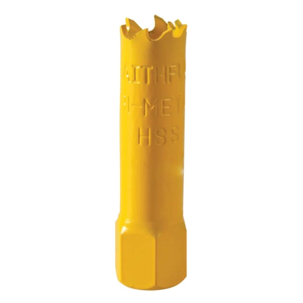 Faithfull Varipitch Holesaw 16mm