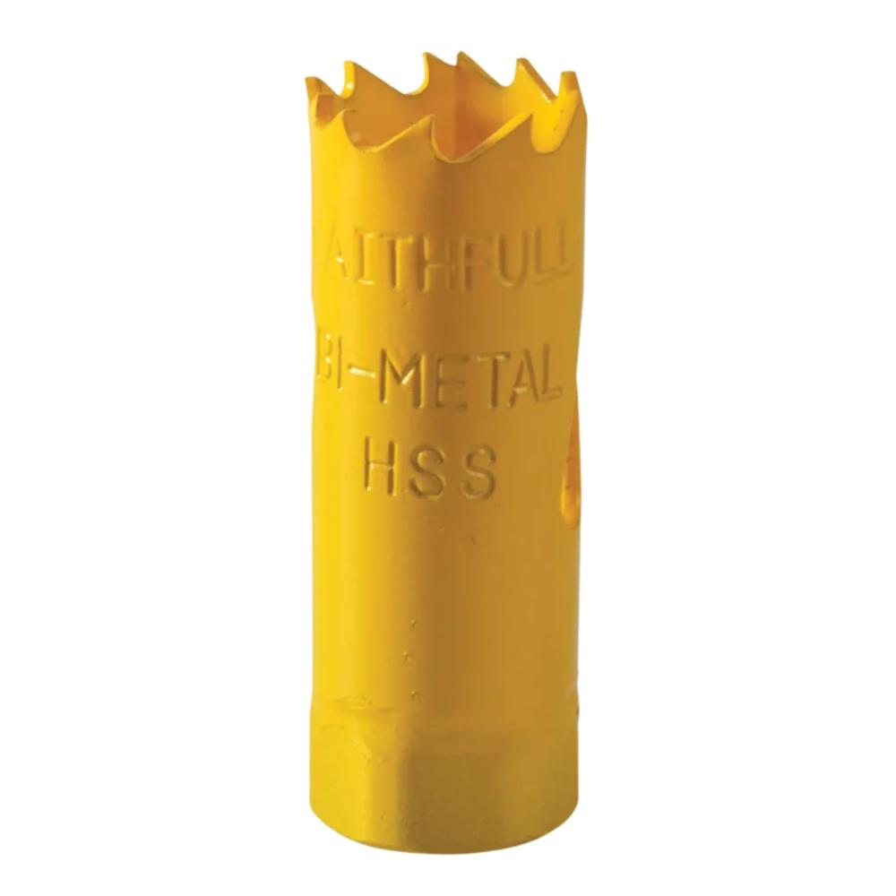 Faithfull Varipitch Holesaw 20mm