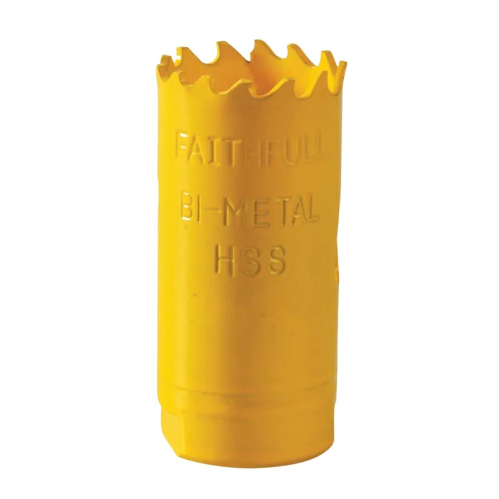 Faithfull Varipitch Holesaw 25mm