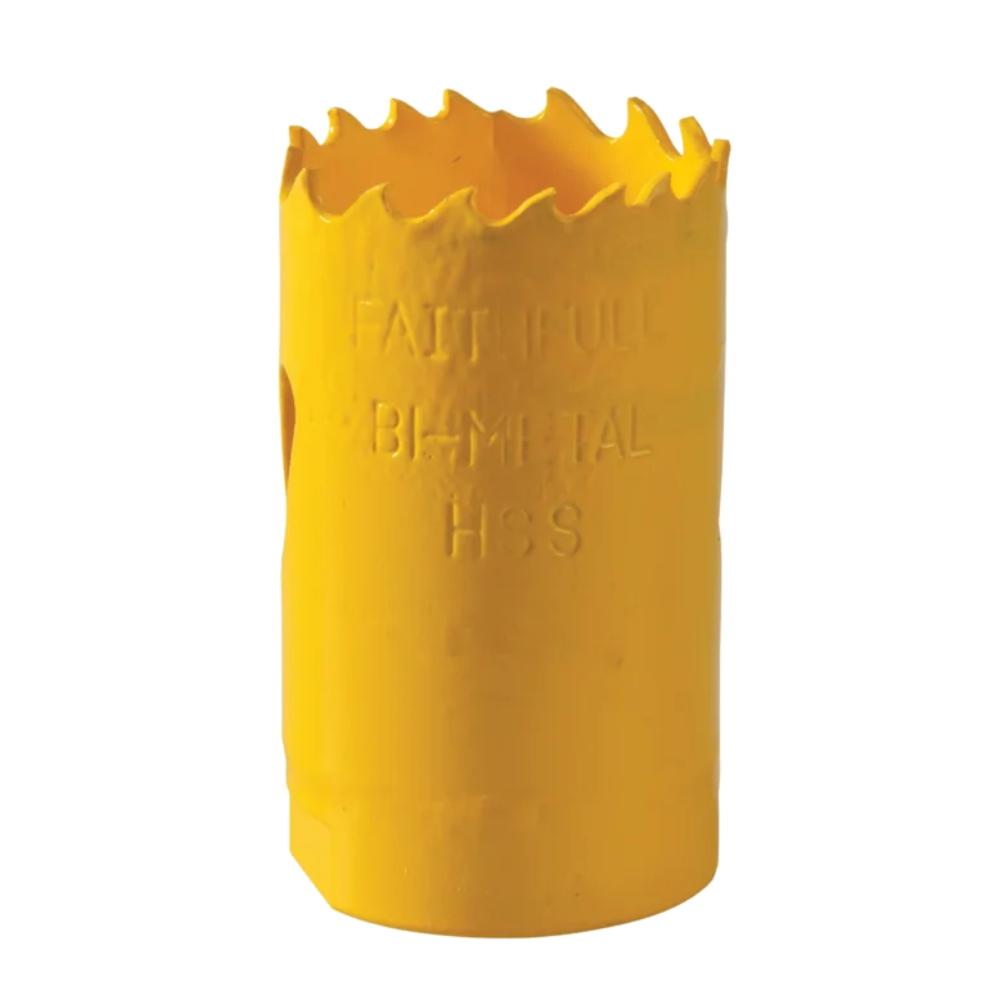 Faithfull Varipitch Holesaw 32mm