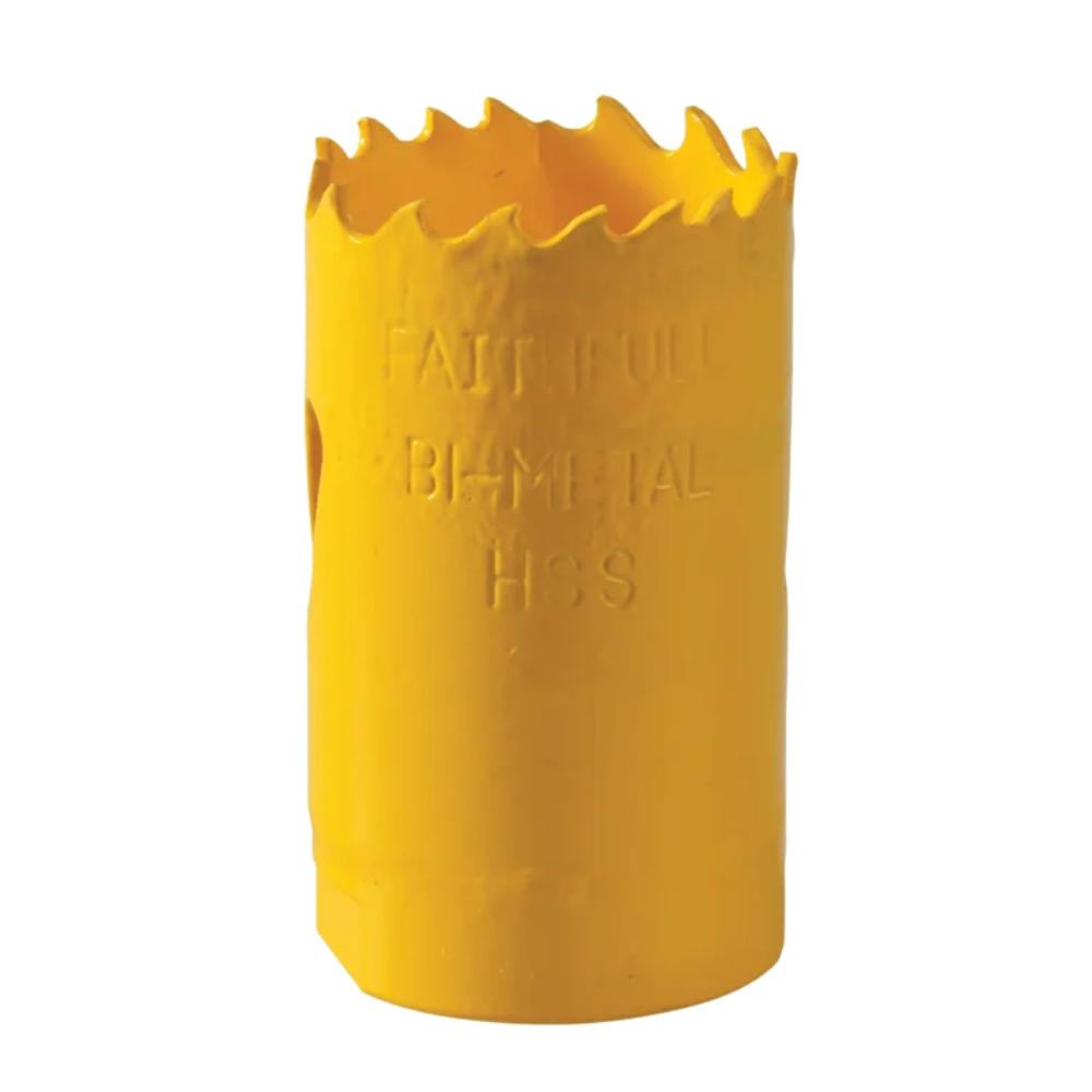 Faithfull  Varipitch Holesaw 38mm