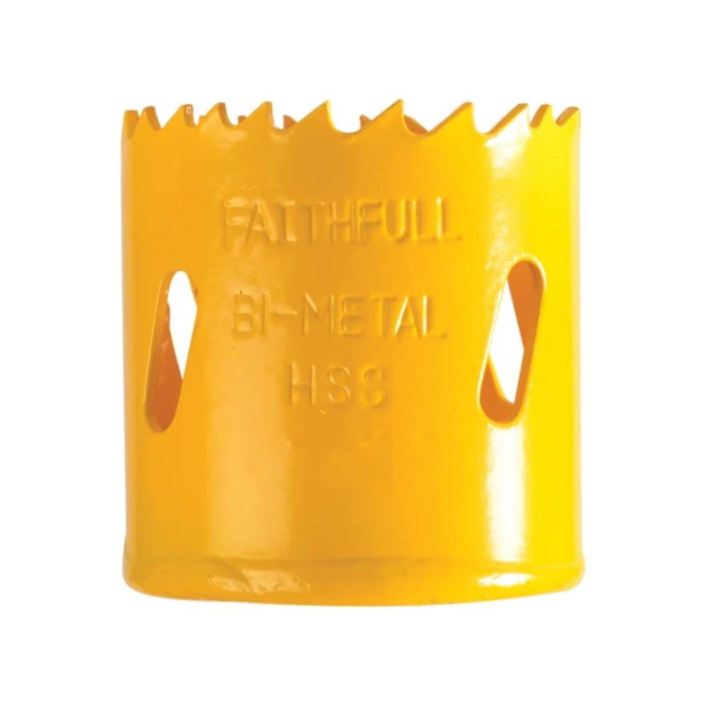 Faithfull Varipitch Holesaw 44mm