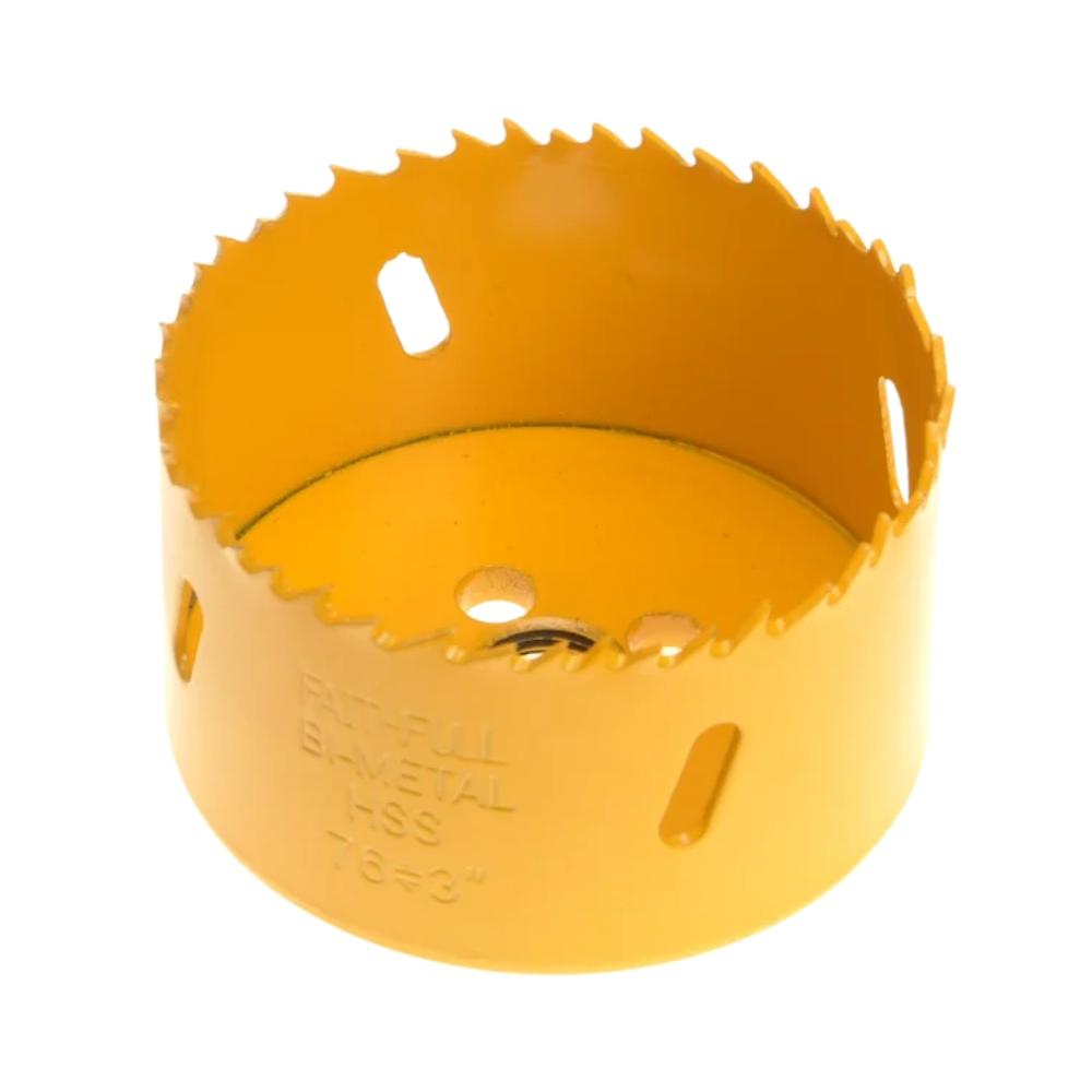 Faithfull Varipitch Holesaw 70mm