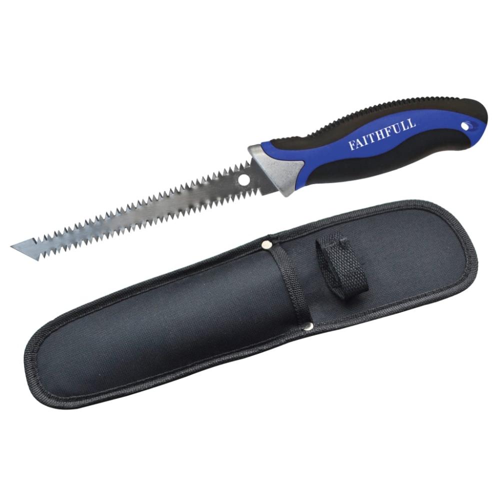 Faithfull Plasterboard Saw 150mm